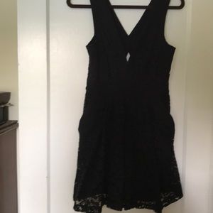 Free people dress small